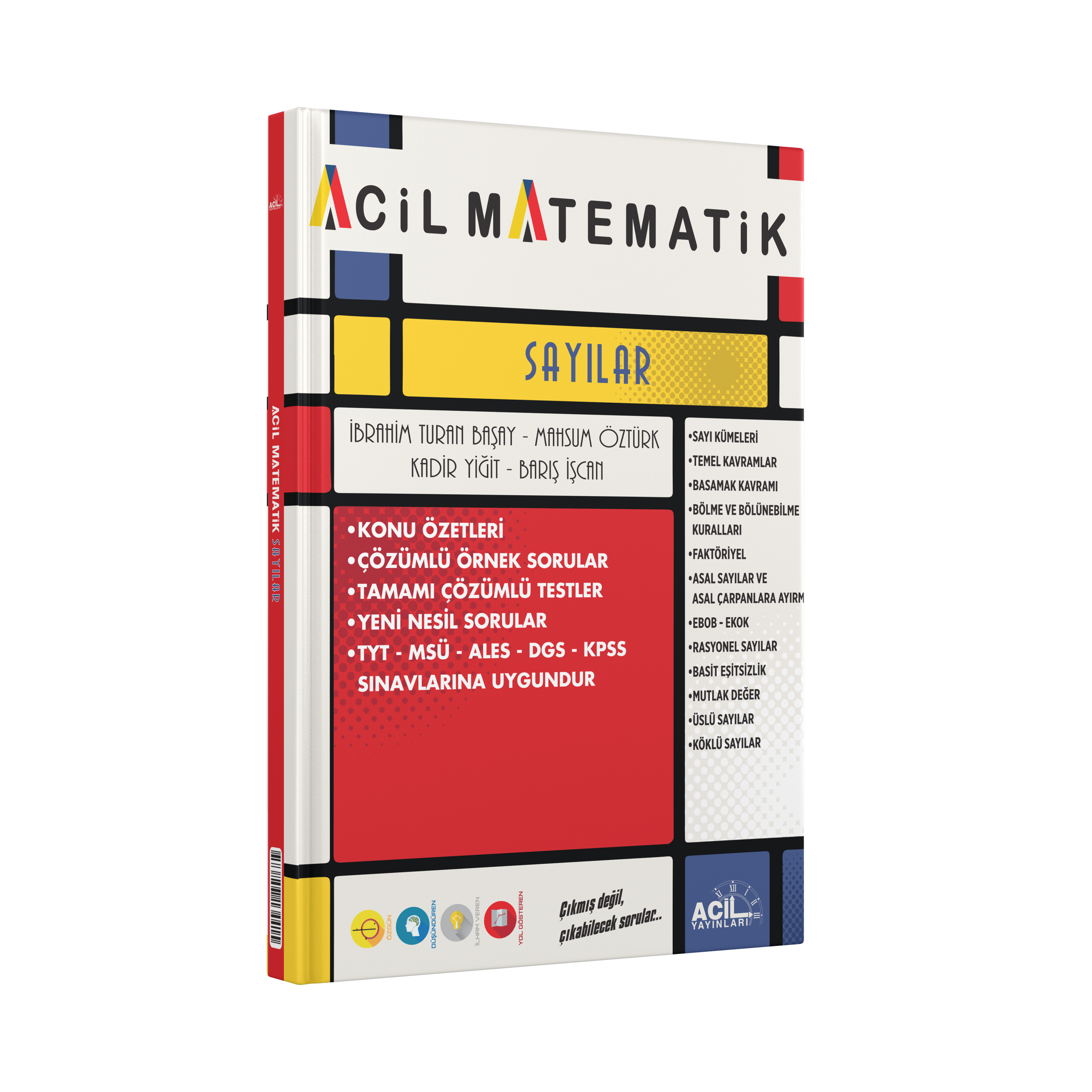 Kitap