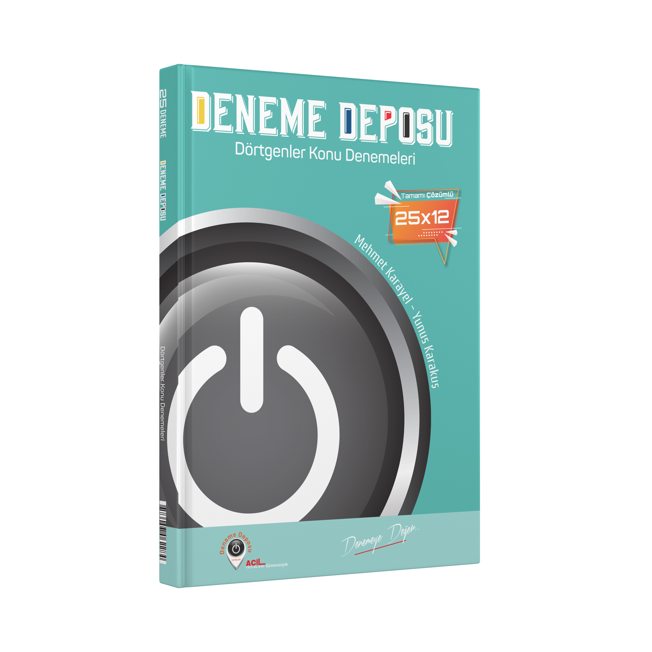 Kitap