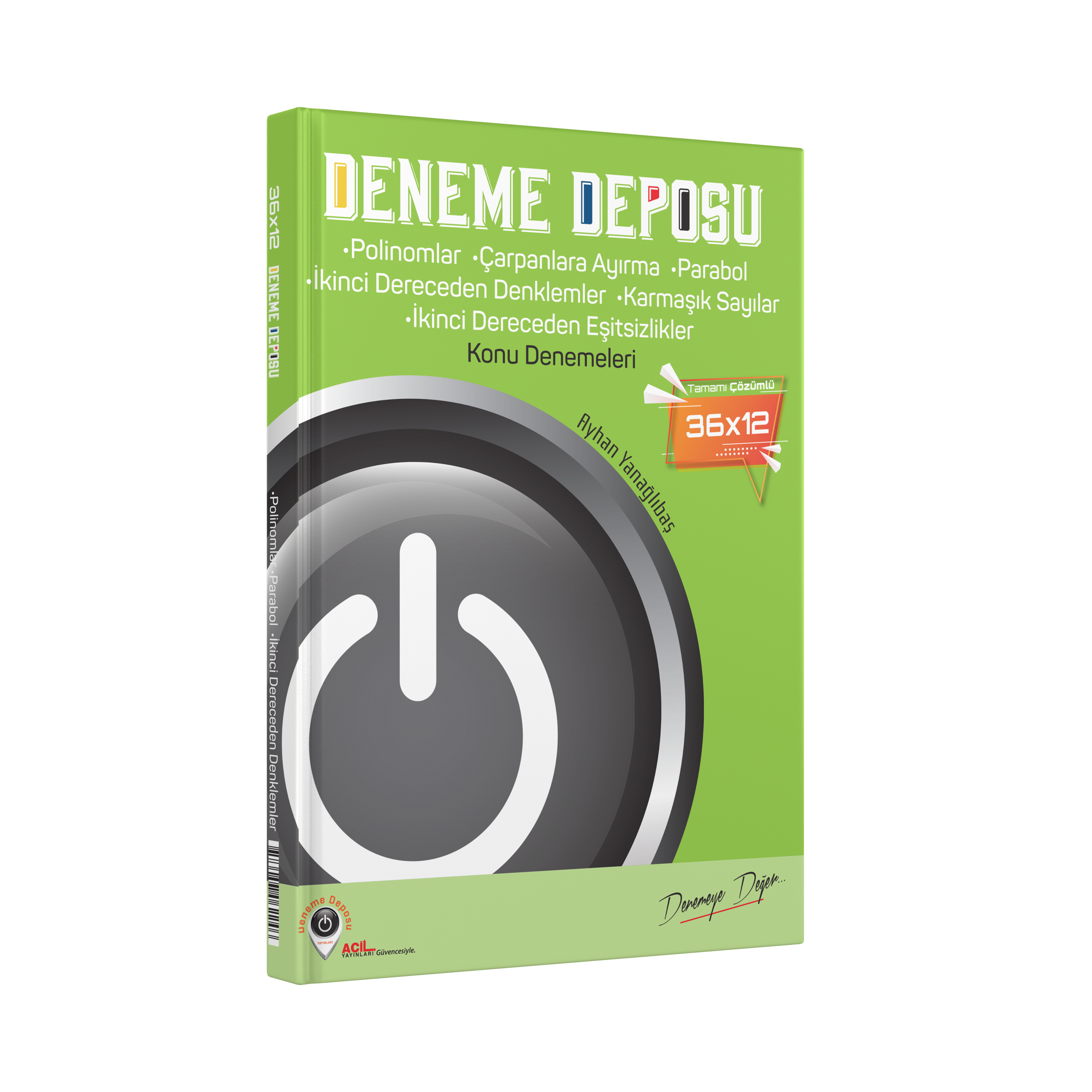 Kitap