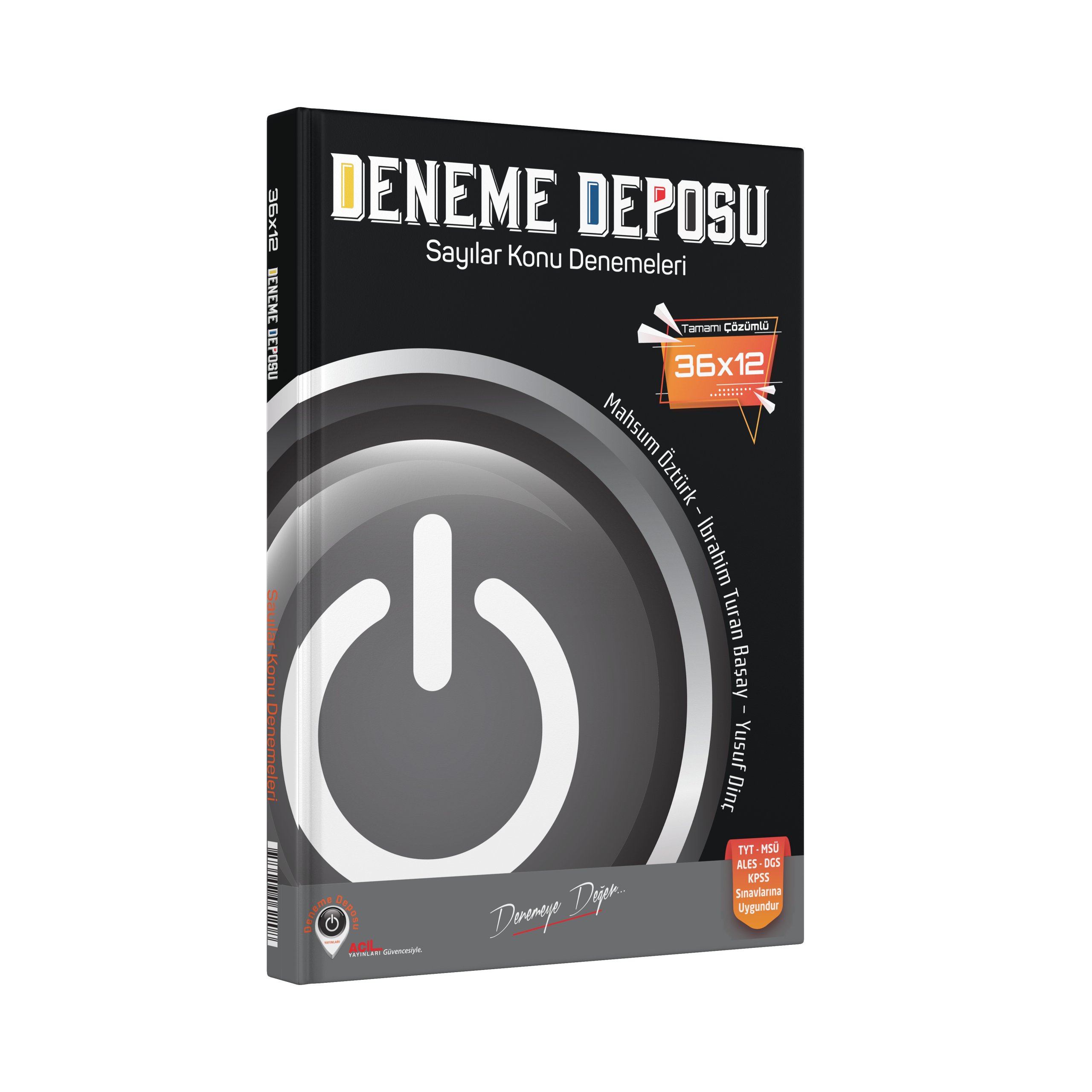 Kitap